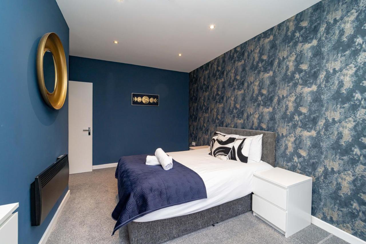 Flash Sale Central Hove 1 Bedroom Bn32Osm12 Exterior photo